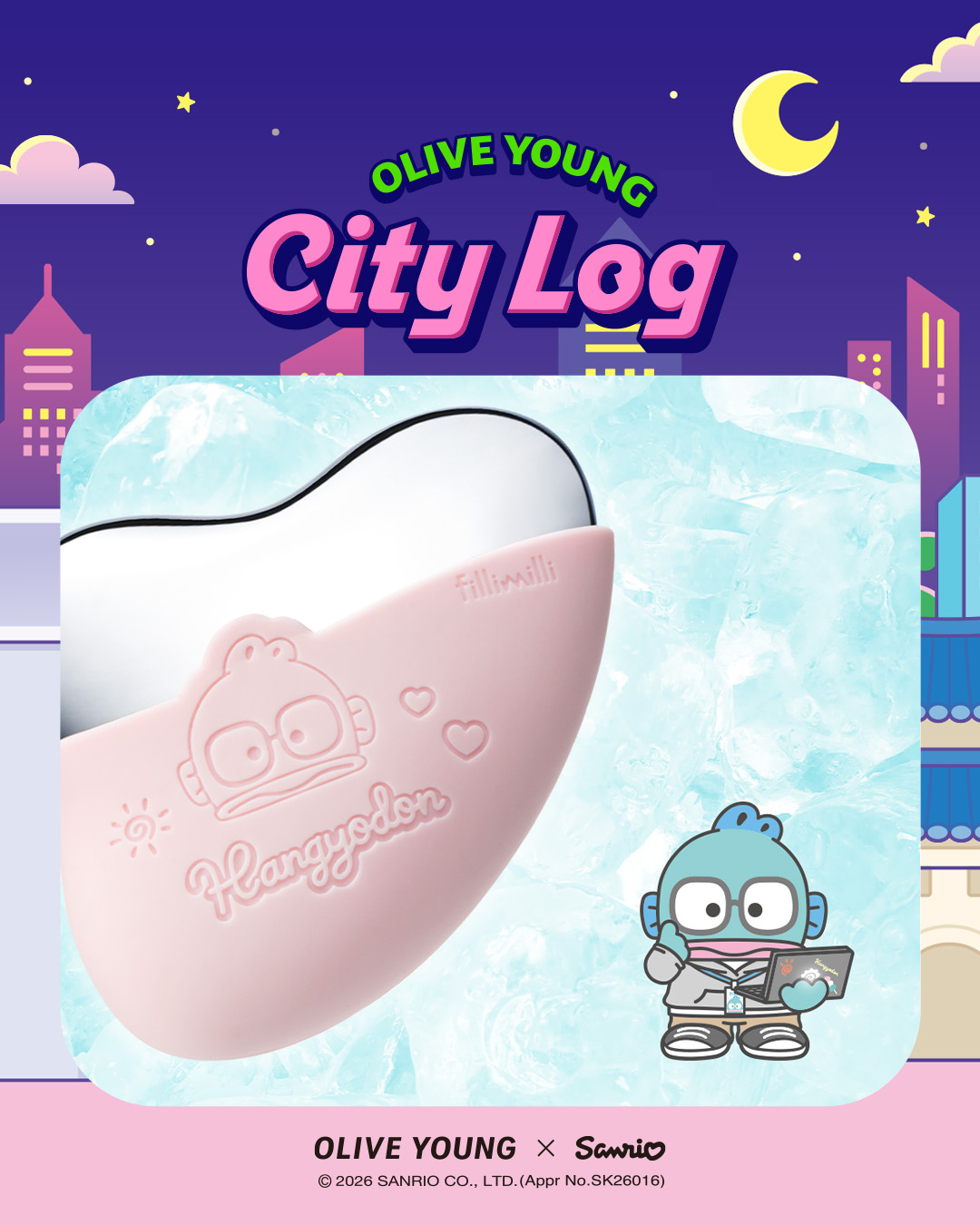 fillimilli_official 品牌动态图片