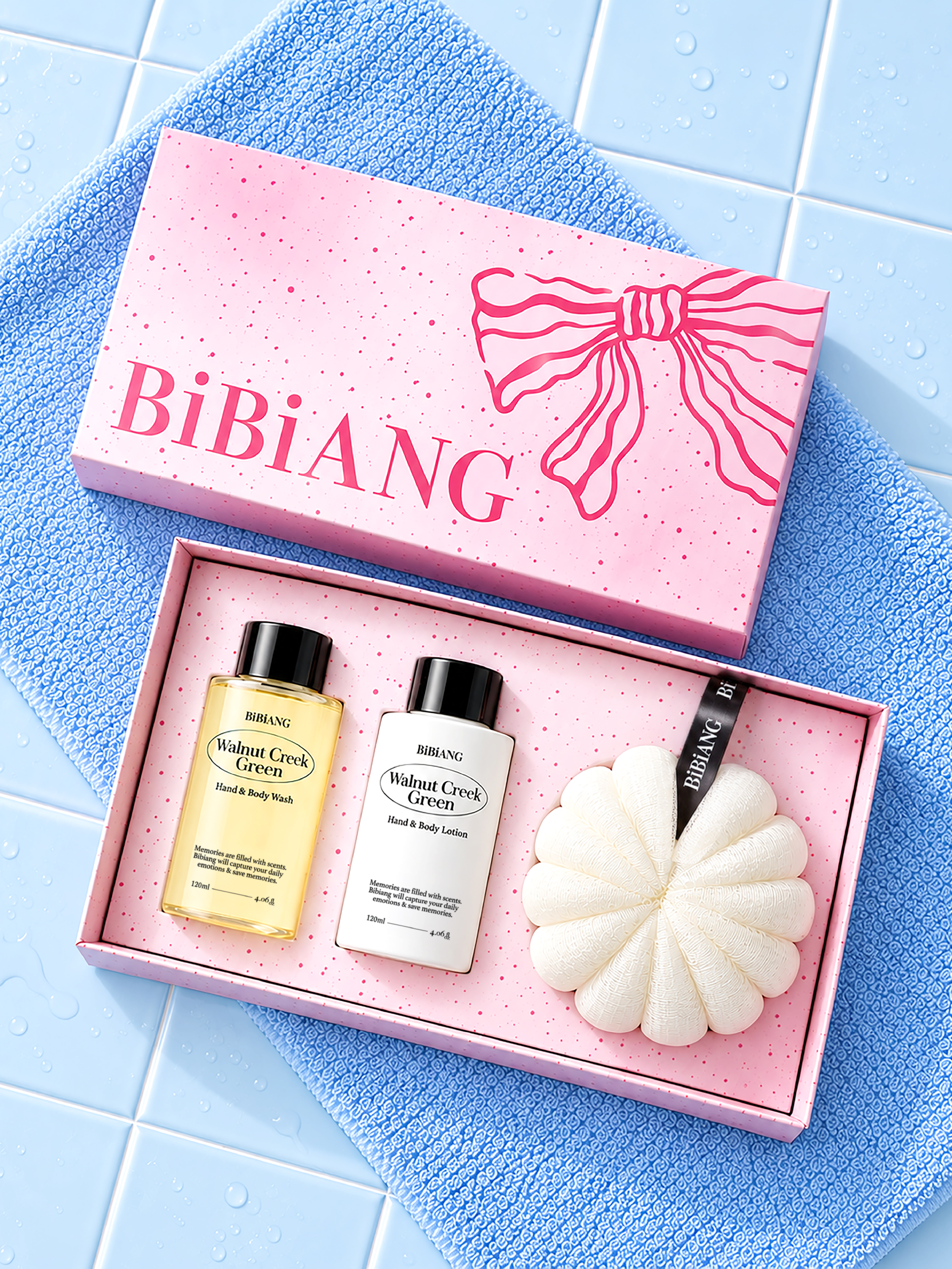 bibiang_official 品牌动态图片