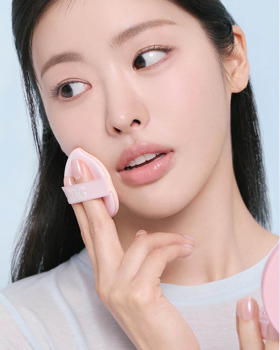 tag_official_kr 品牌动态