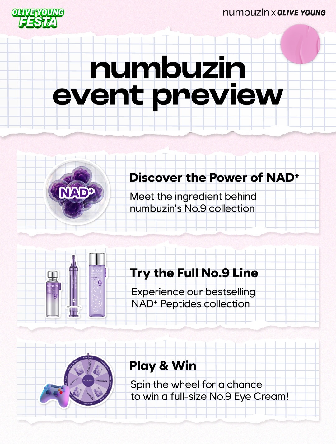numbuzin_global 品牌动态图片