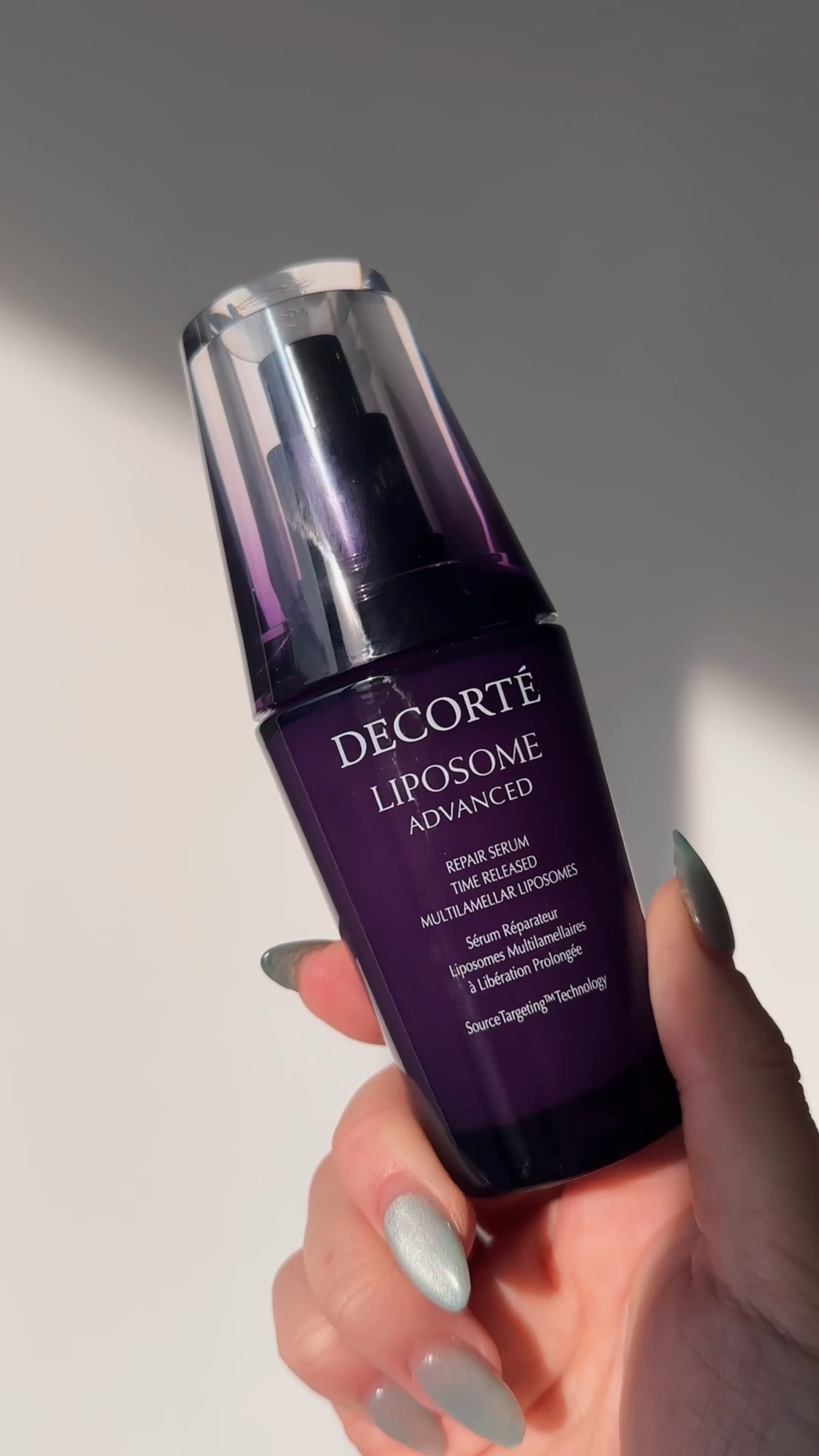 decortebeauty 品牌动态