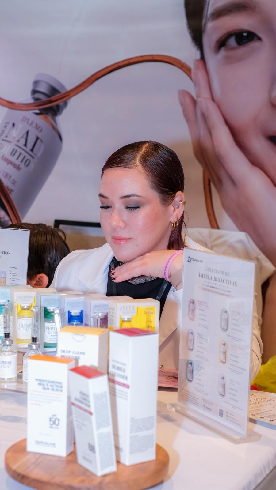 dermaline_global 品牌动态图片