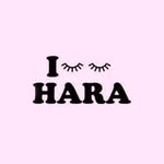 ihara_beauty Logo