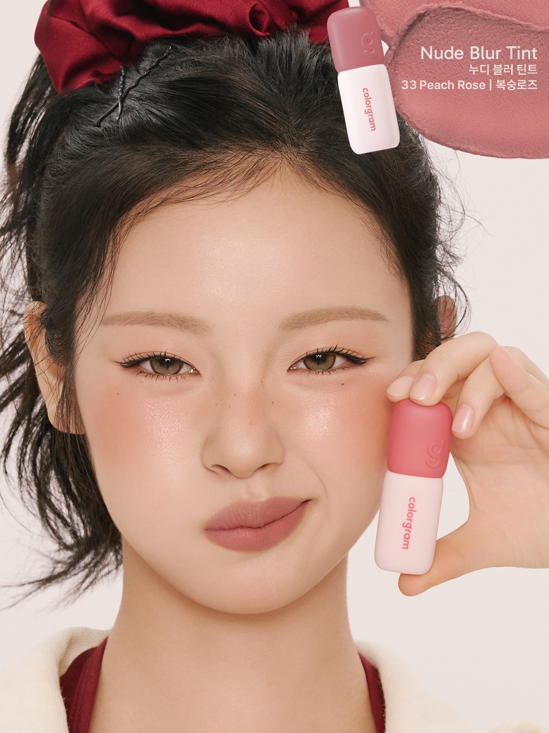 colorgram.official 品牌动态
