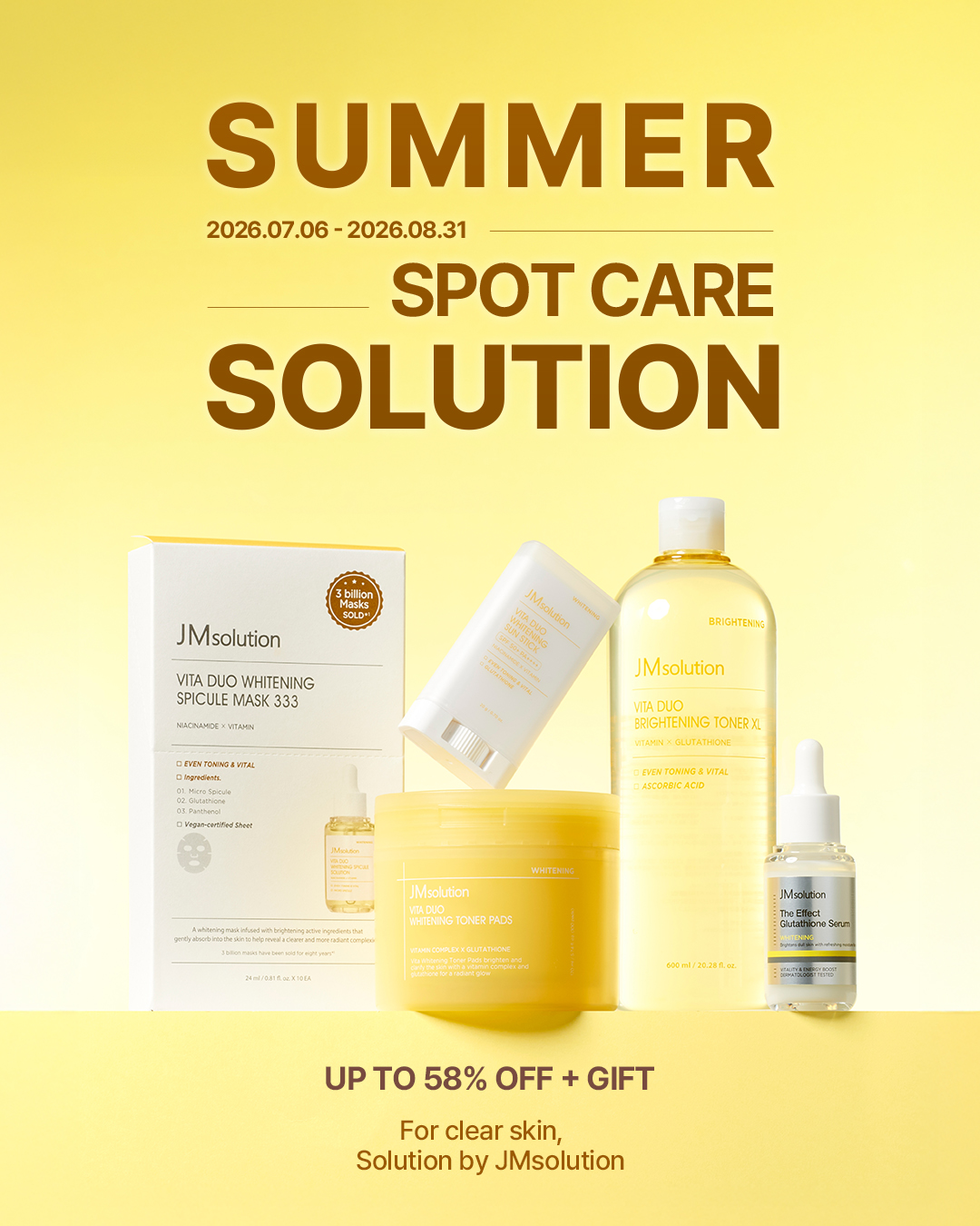 jmsolution.official 品牌动态