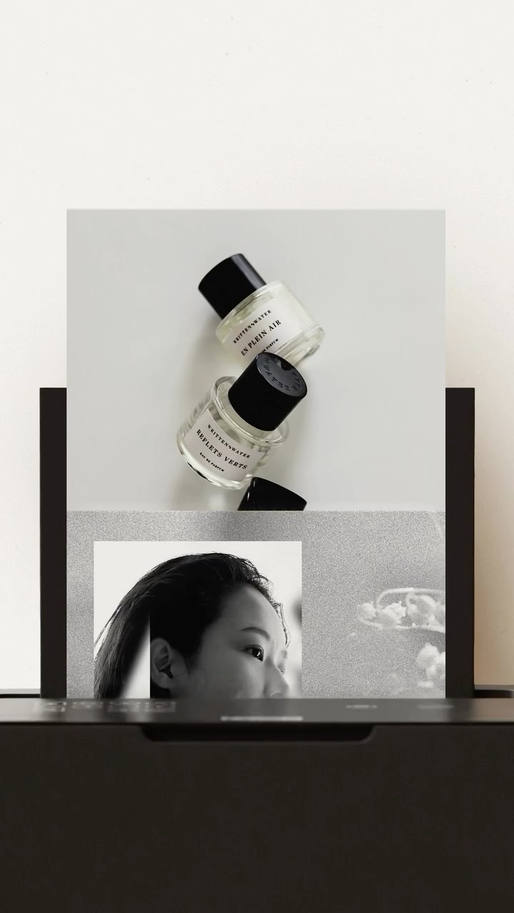 written.on.water 品牌动态