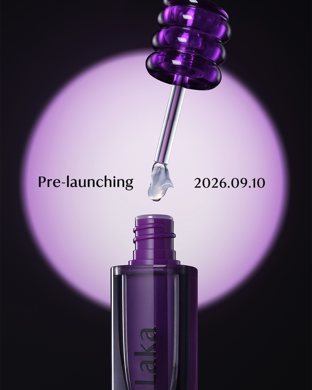 laka.official 品牌动态