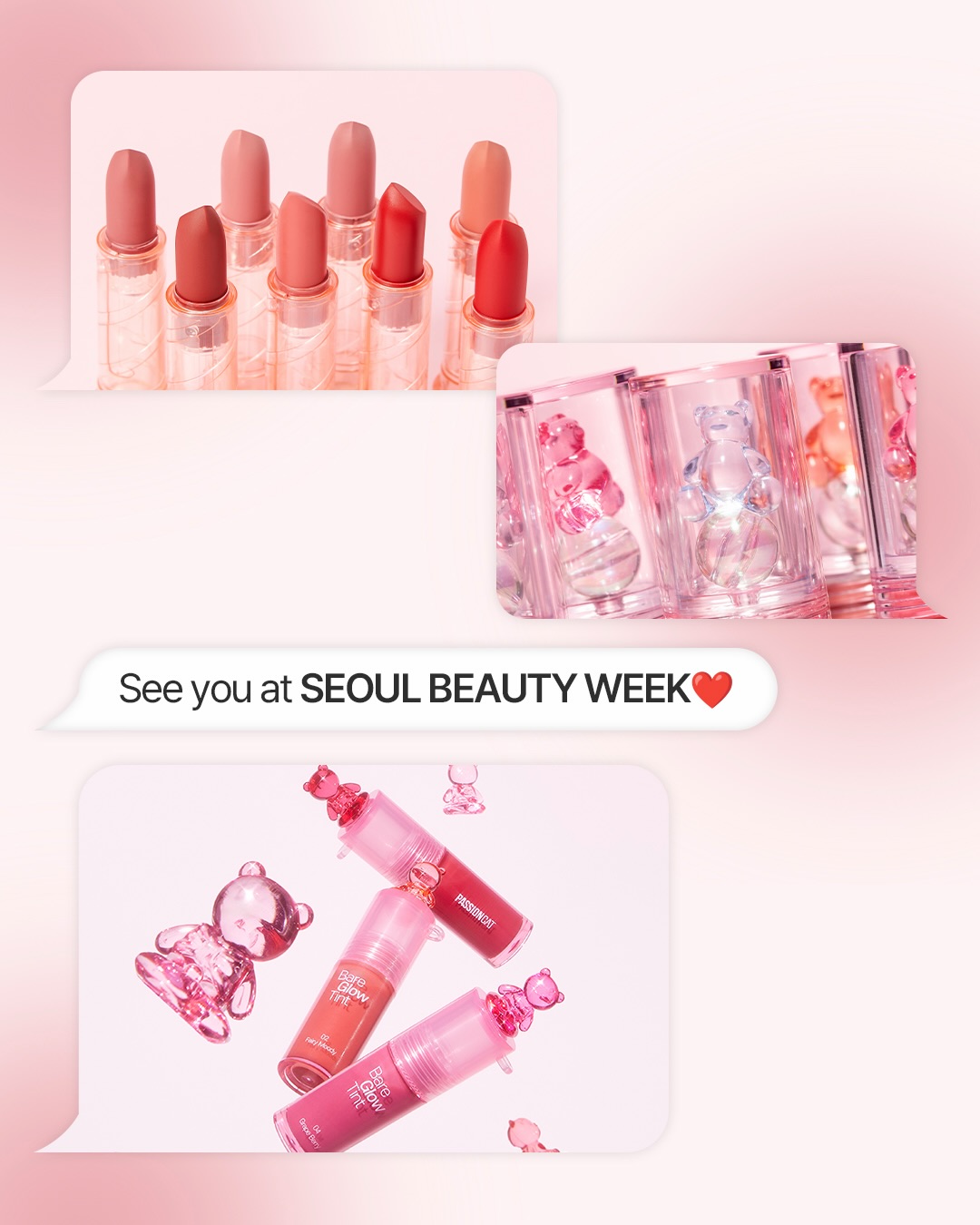 passioncat_official 品牌动态