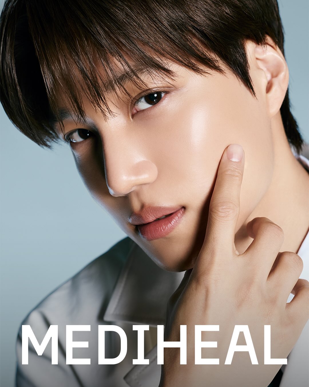 mediheal_official 品牌动态