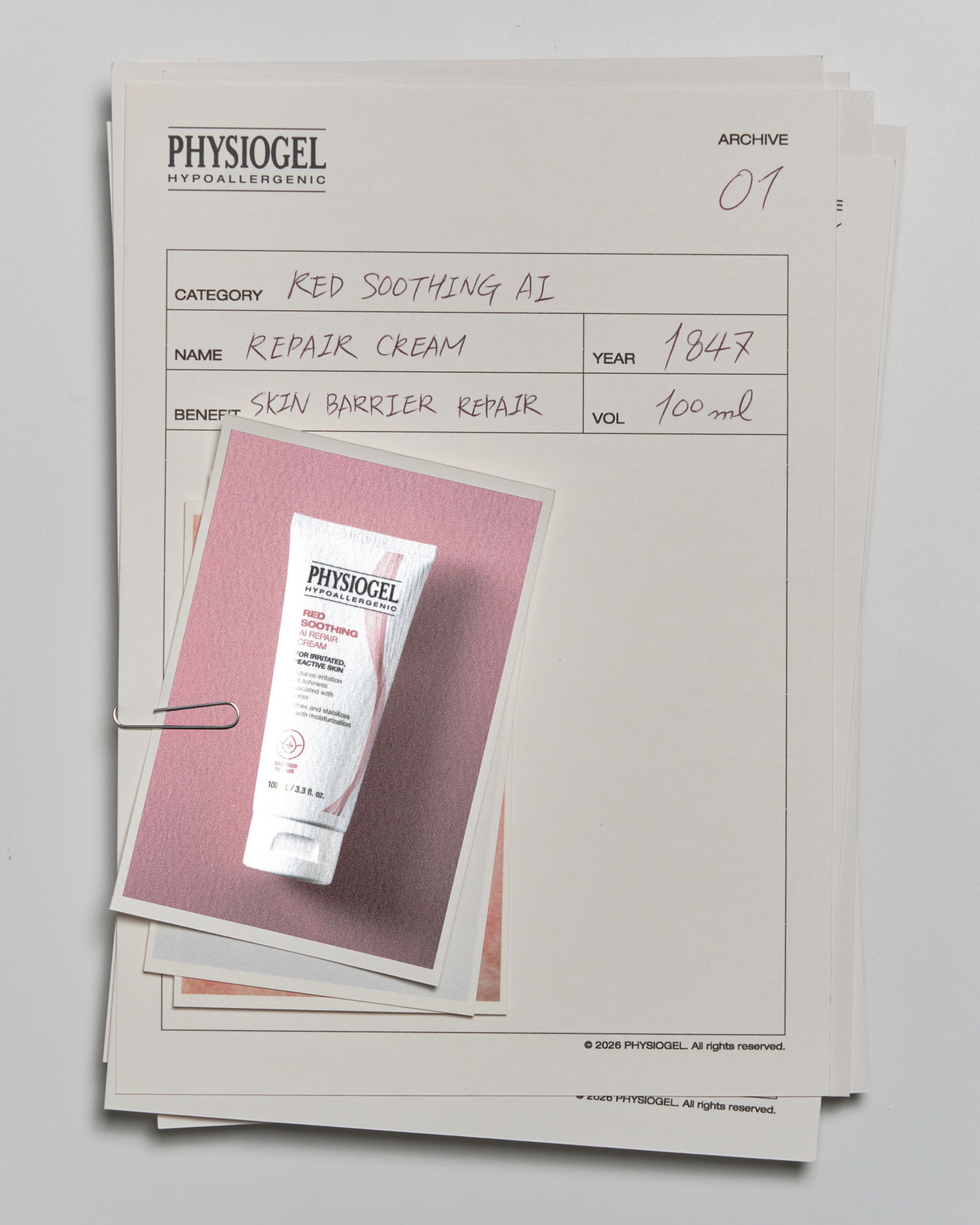 physiogel_korea 品牌动态图片