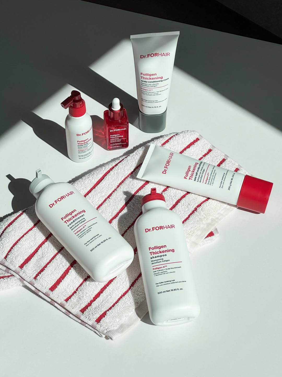drforhair.global 品牌动态图片