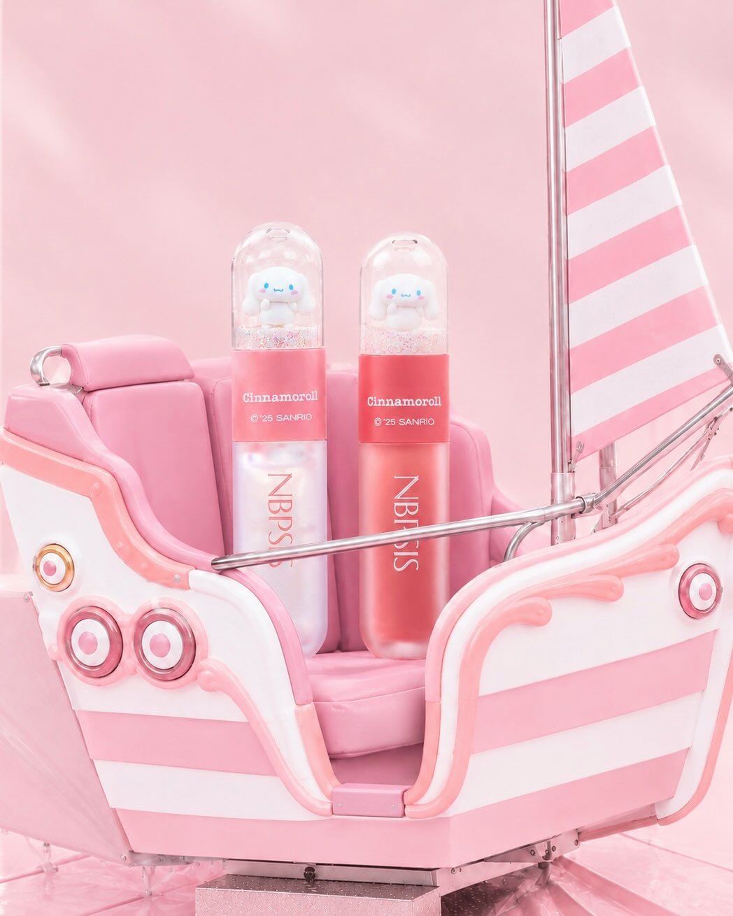 nbpsis_official 品牌动态
