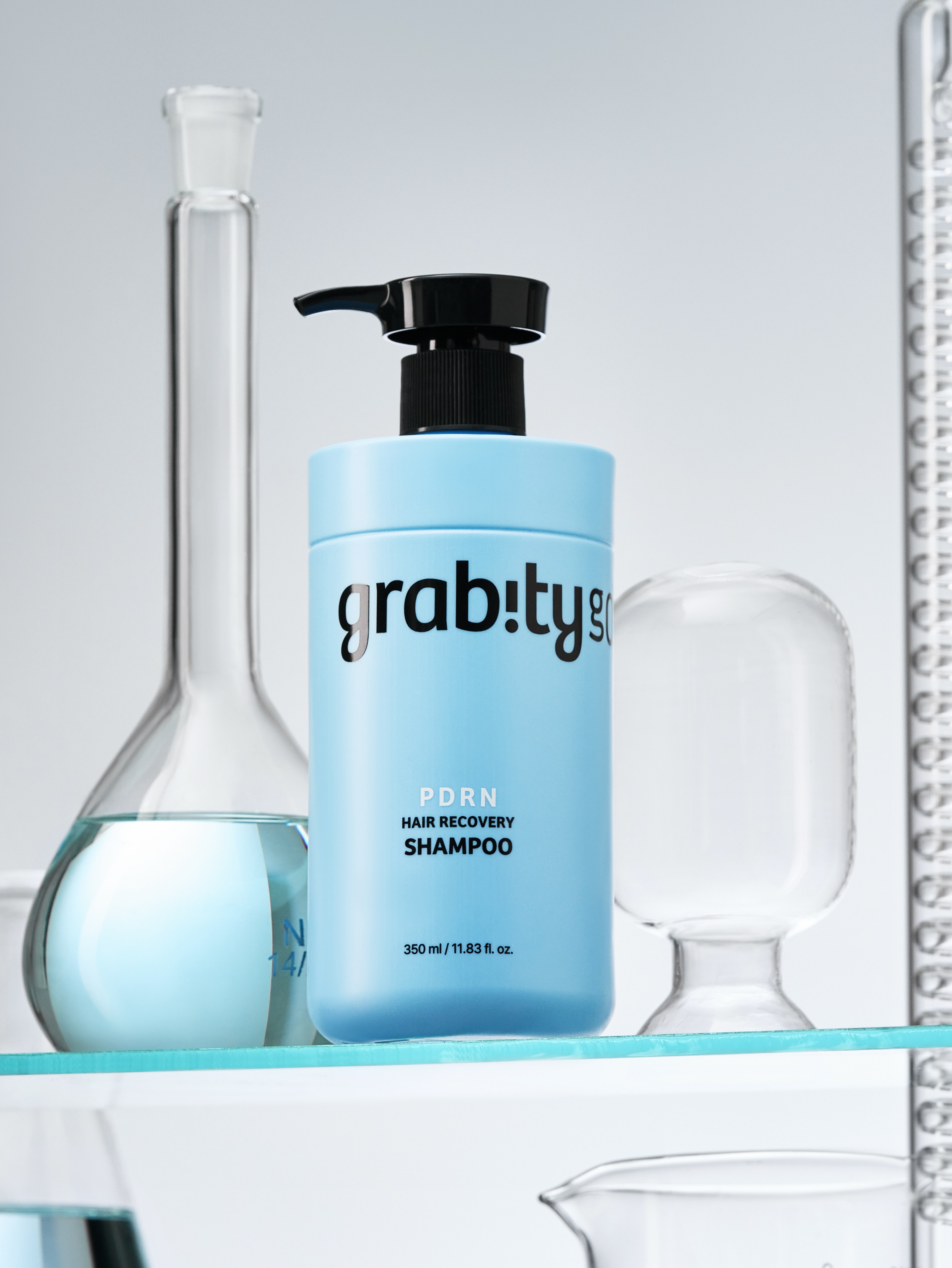 grabity_korea 品牌动态