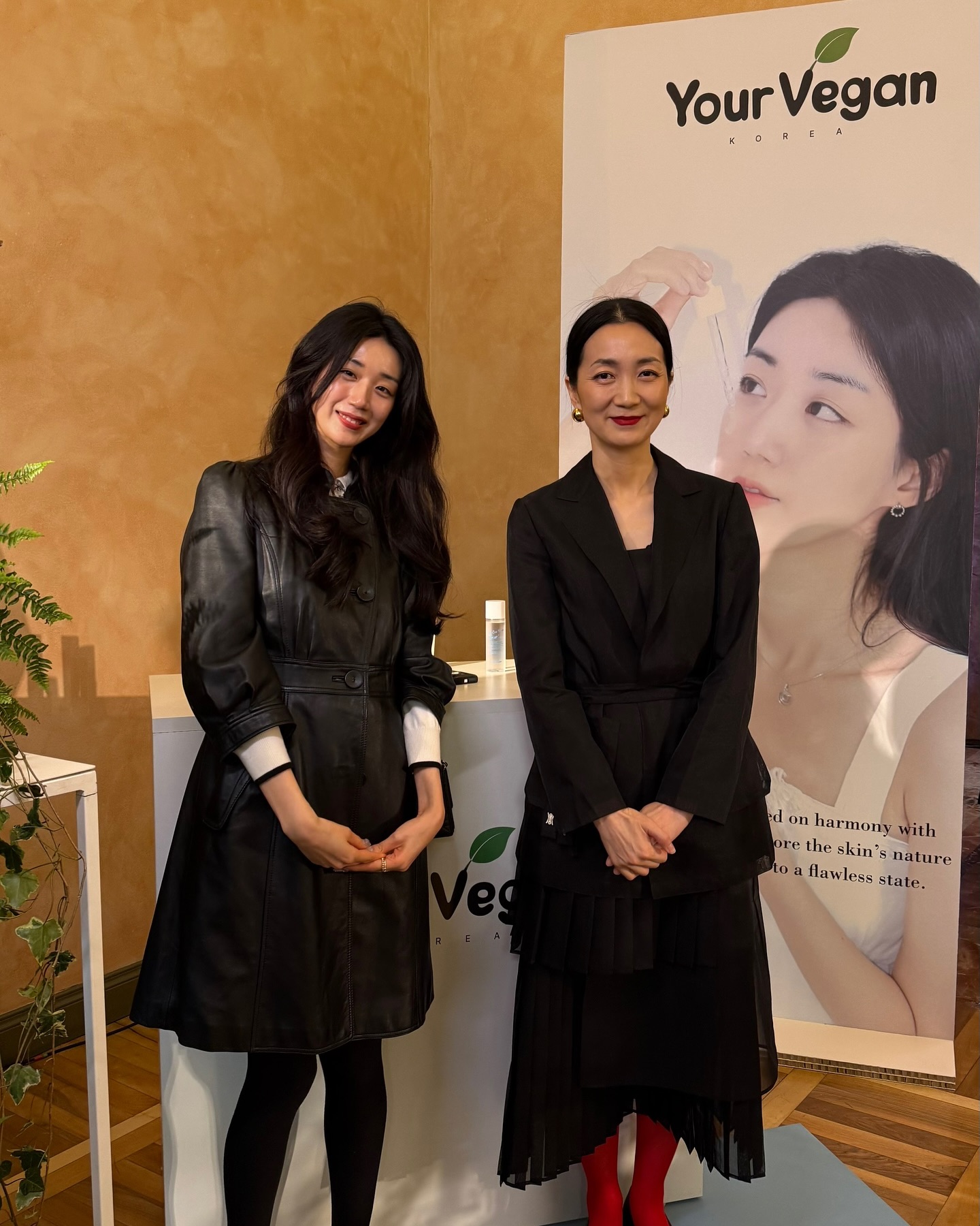 yourvegan.official 品牌动态图片