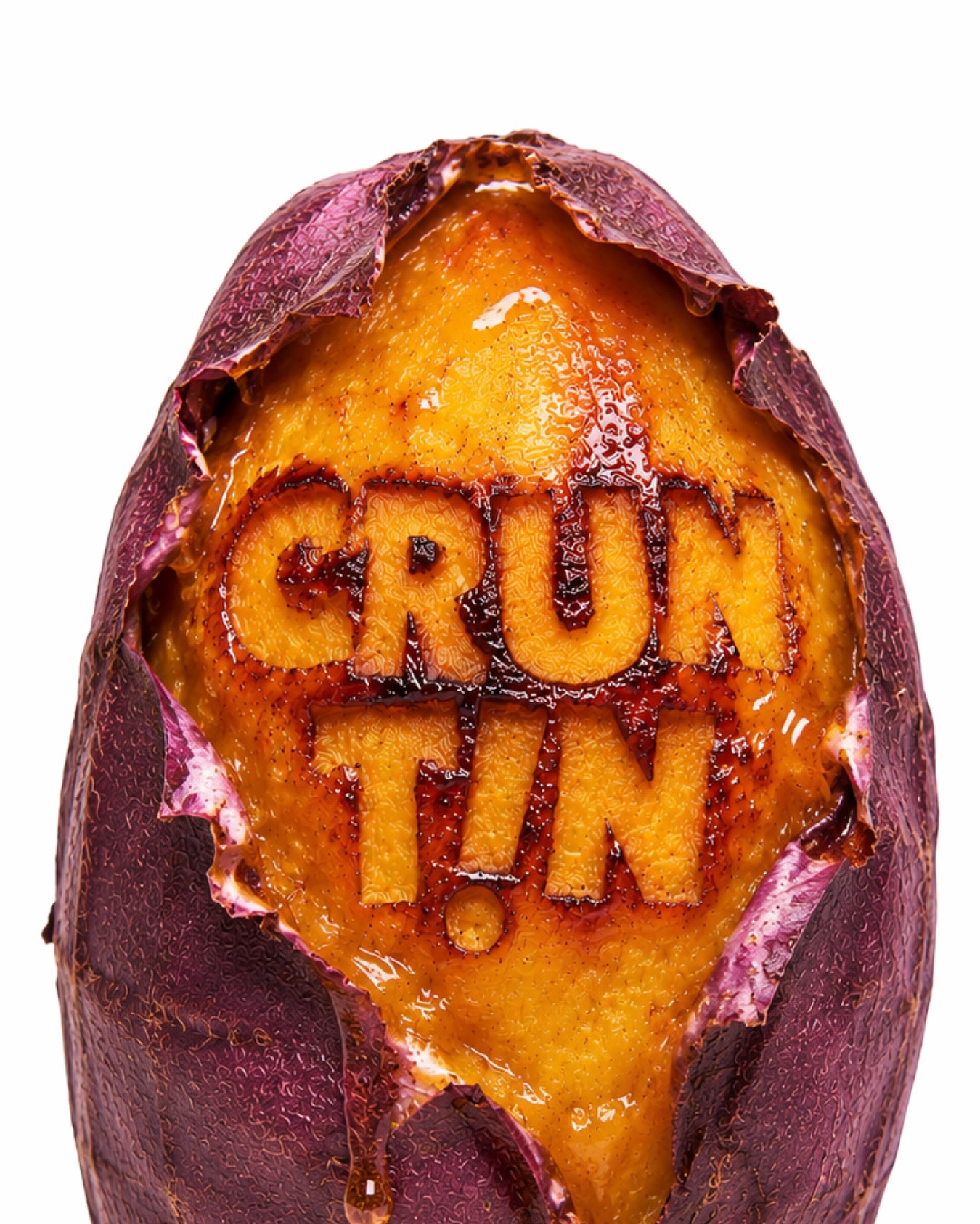 cruntin.kr 品牌动态