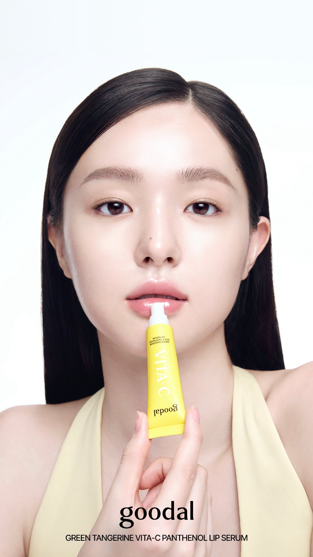 goodal_official 品牌动态
