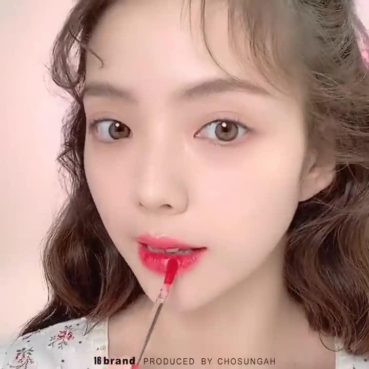 chosungahbeauty 品牌动态