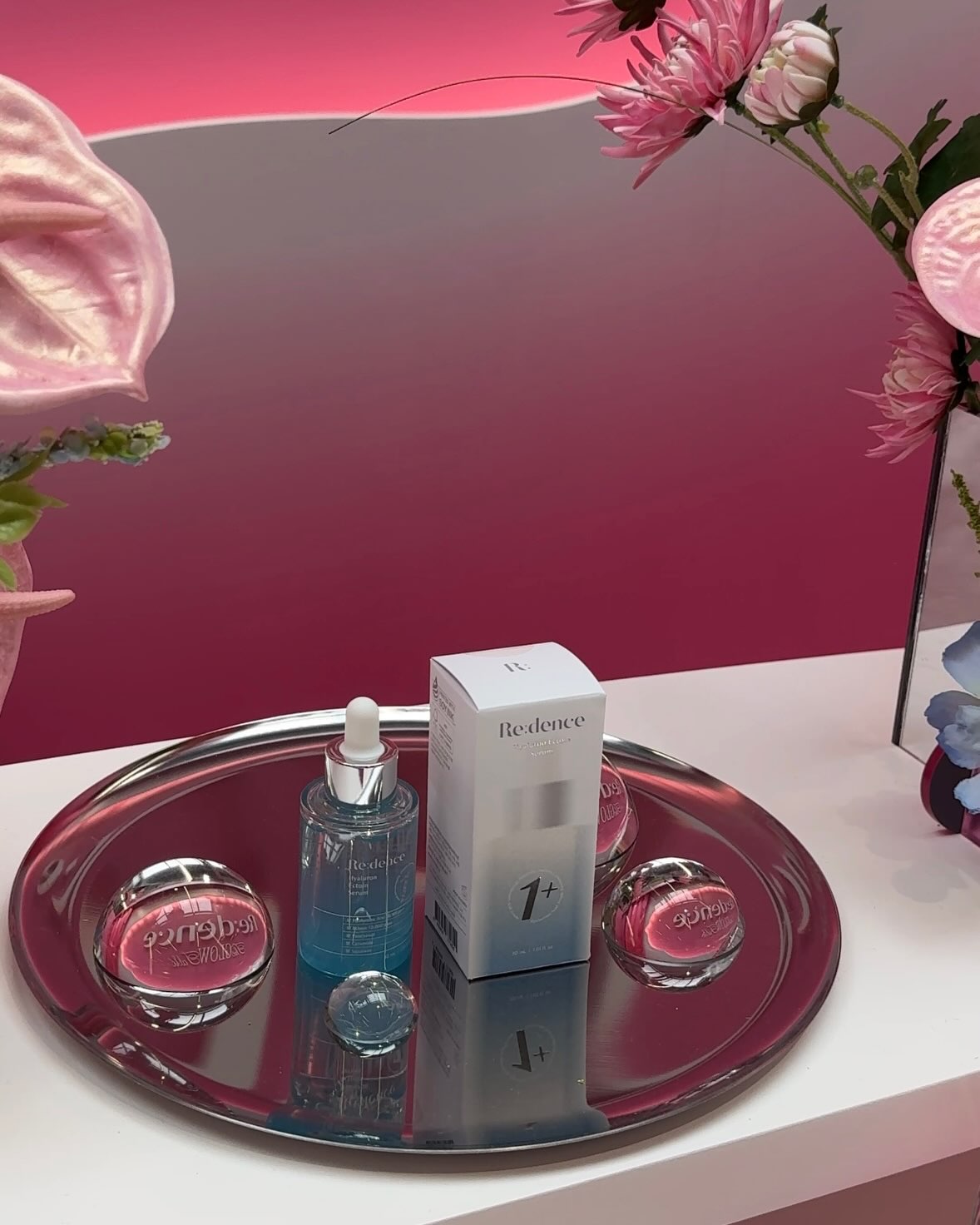 redence_official 品牌动态图片