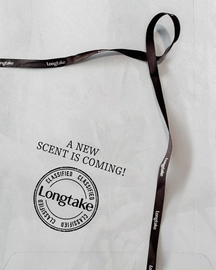 longtake_official 品牌动态