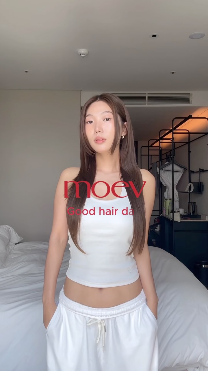 moev_global 品牌动态