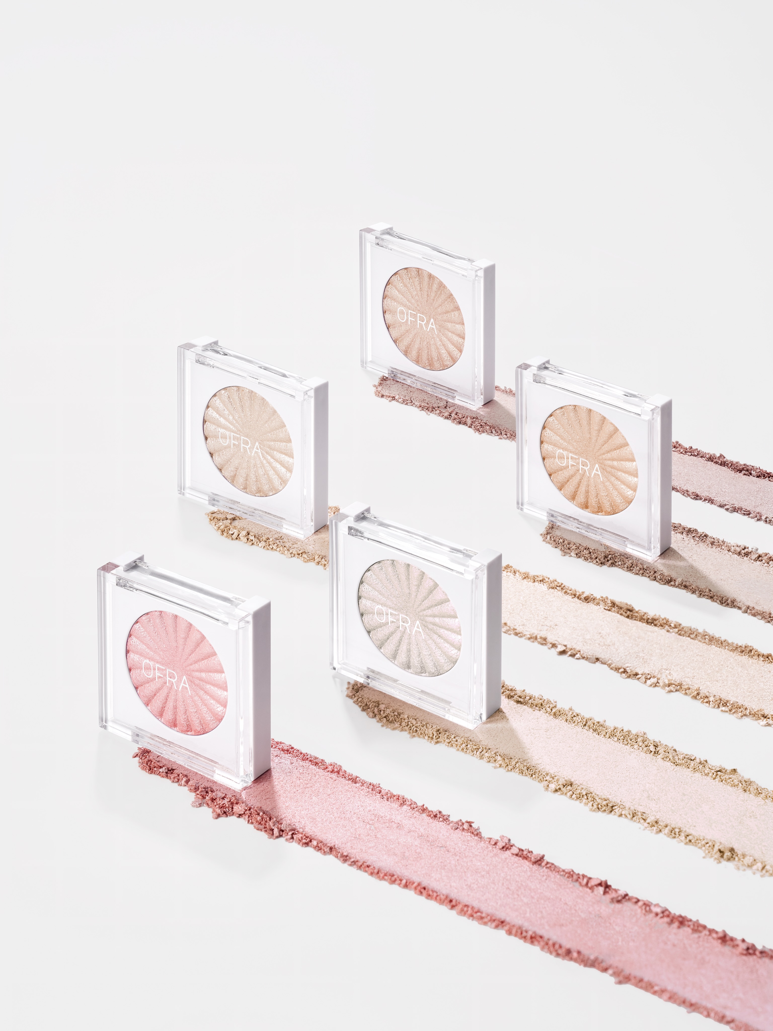 ofracosmetics_korea 品牌动态图片