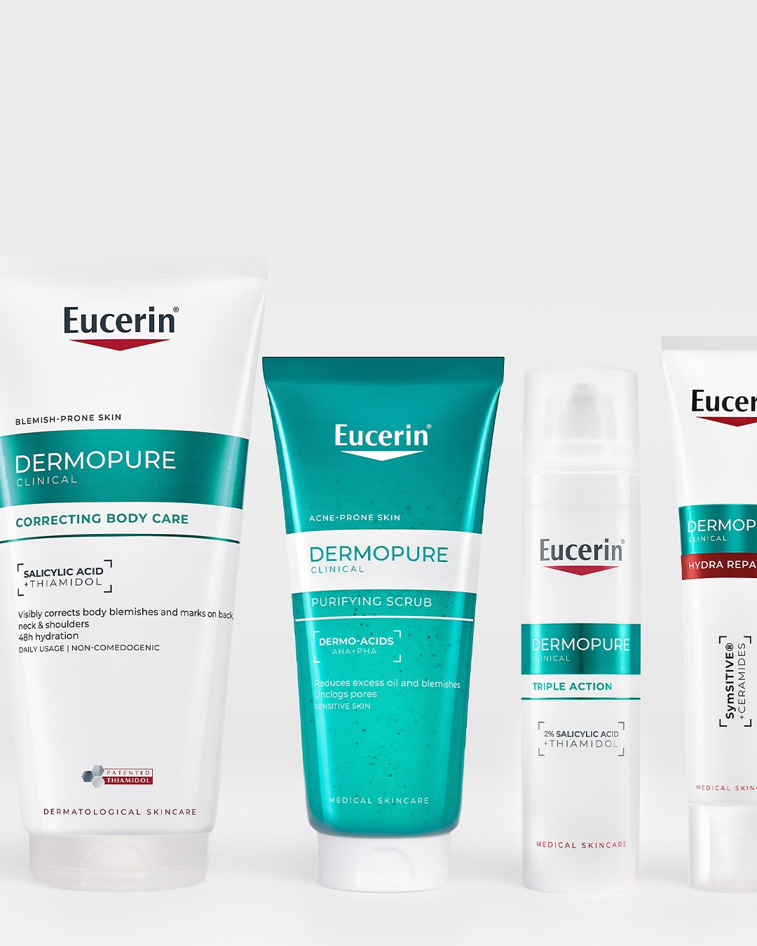 eucerin 品牌动态图片