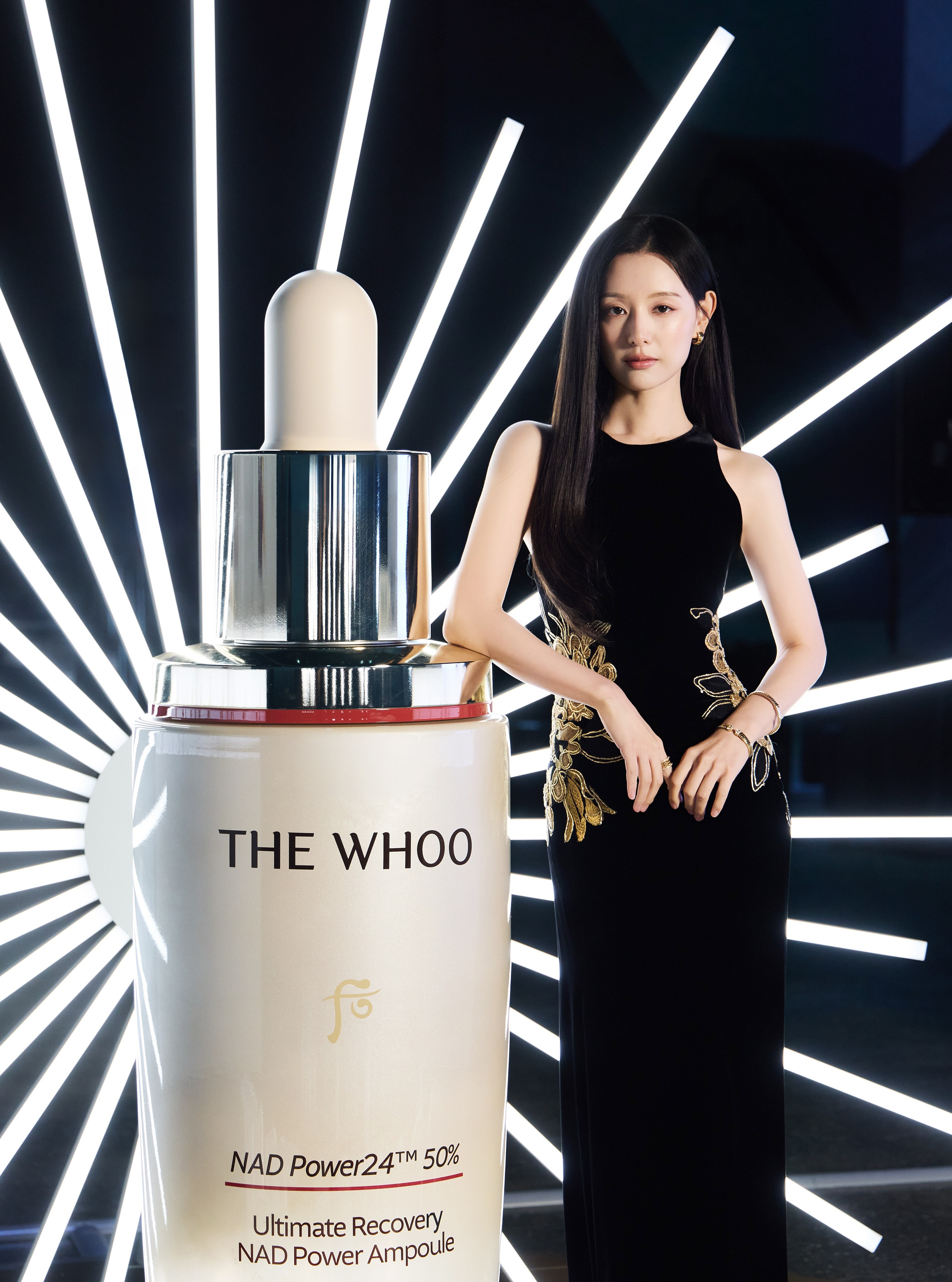 thewhoo_official 品牌动态图片