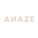 anaze_official Logo