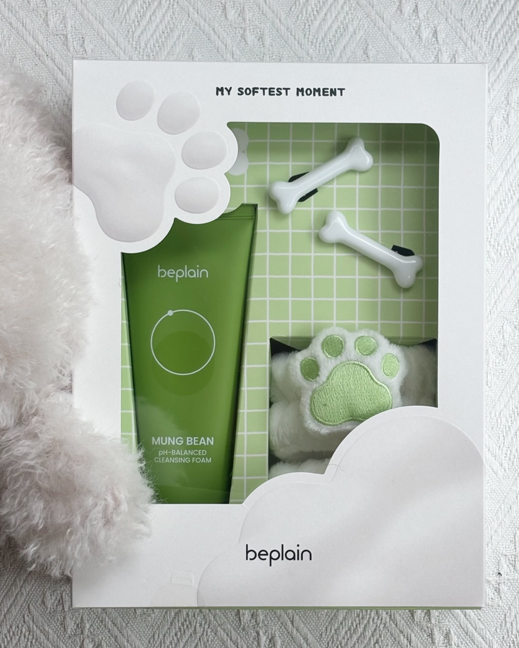 beplain_official 品牌动态图片