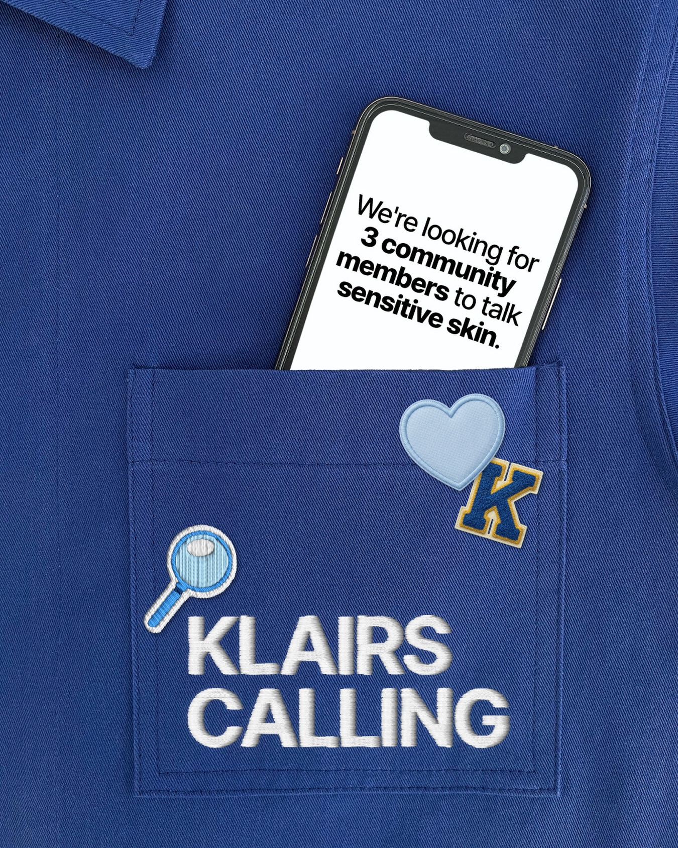 klairs.global 品牌动态
