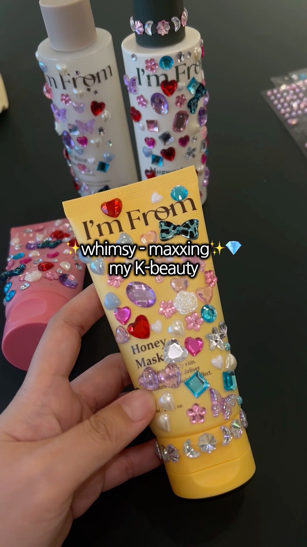 imfrom_official 品牌动态