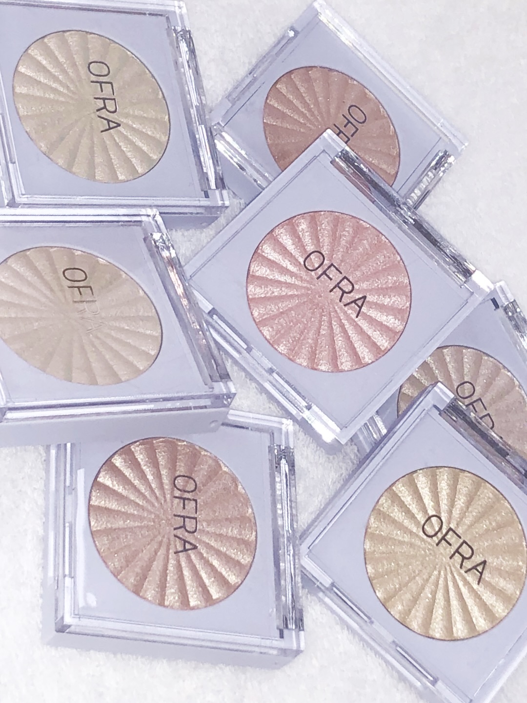 ofracosmetics_korea 品牌动态图片