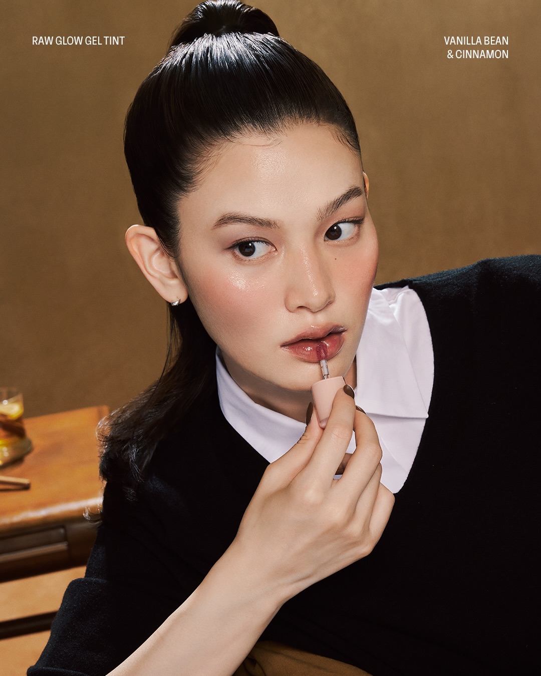 hince_official 品牌动态图片