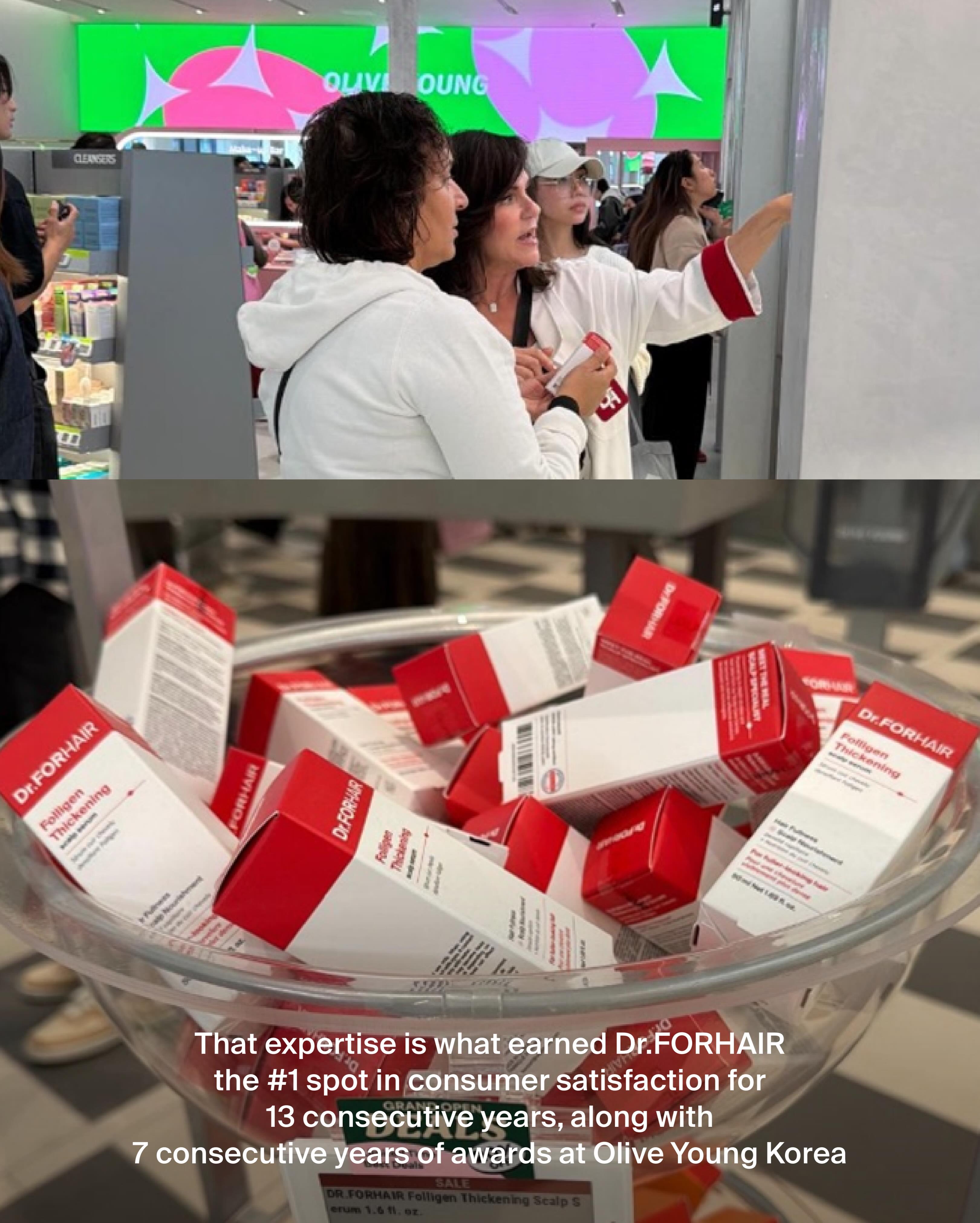 drforhair.global 品牌动态图片