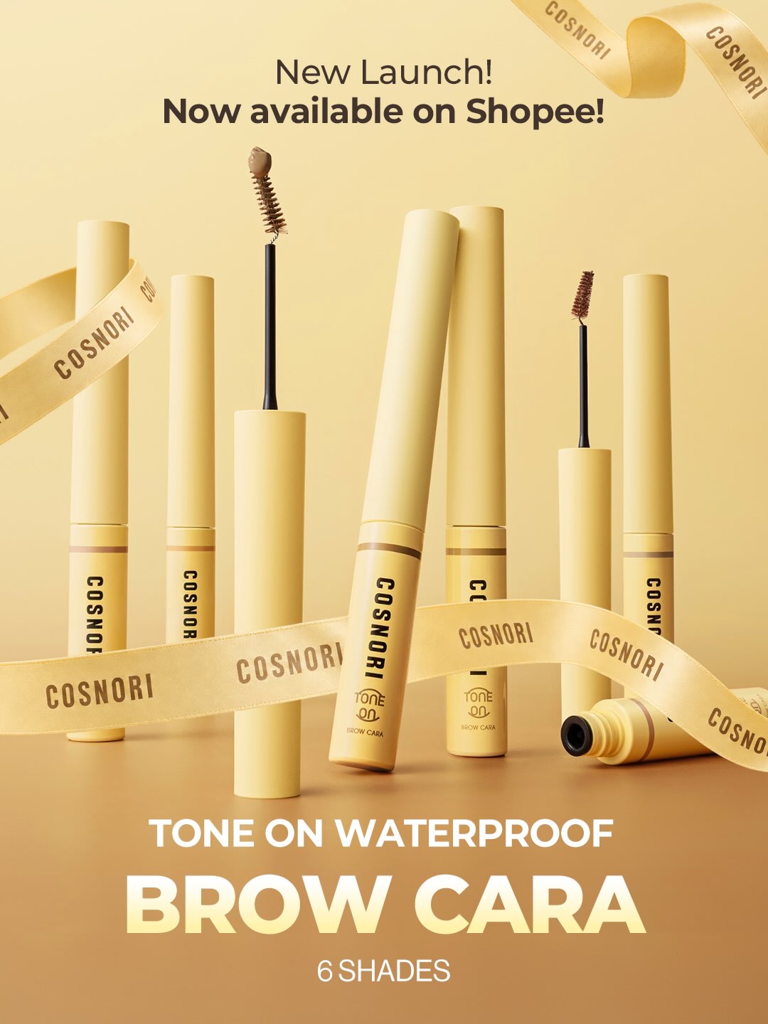 cosnori_global 品牌动态图片