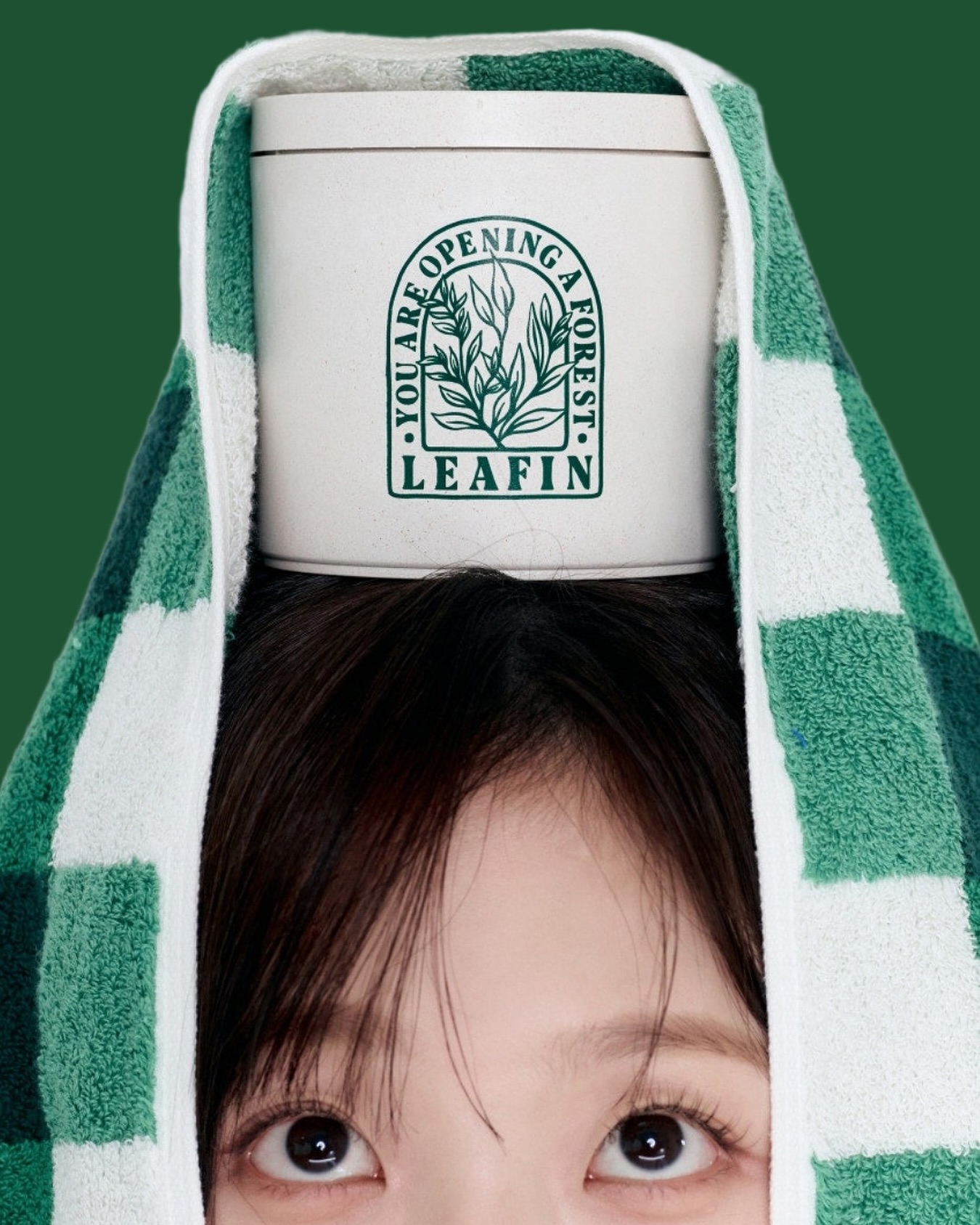 leafin.official 品牌动态图片
