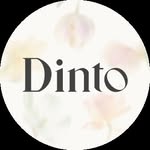 dinto_cosmetic Logo