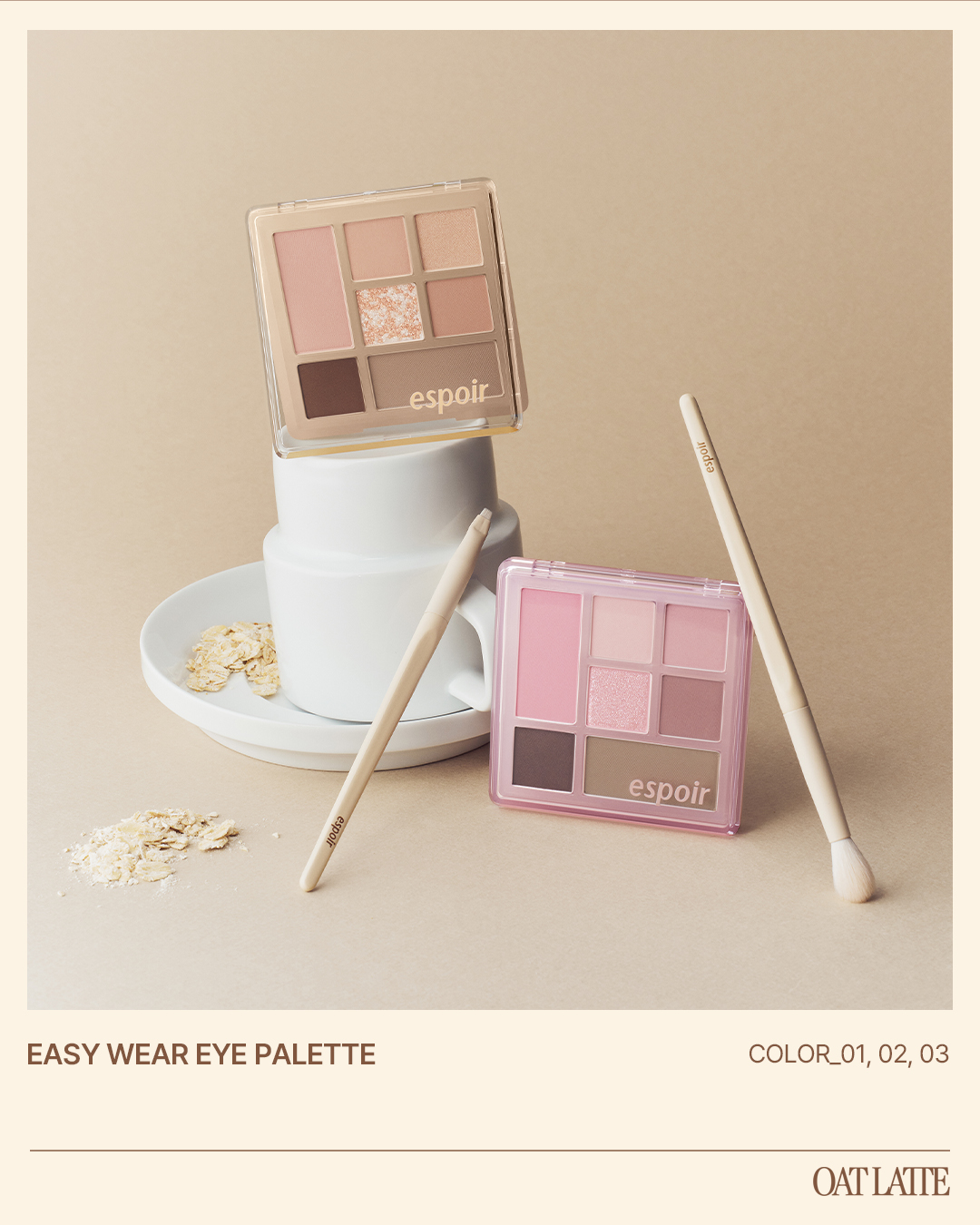 espoir_makeup 品牌动态图片