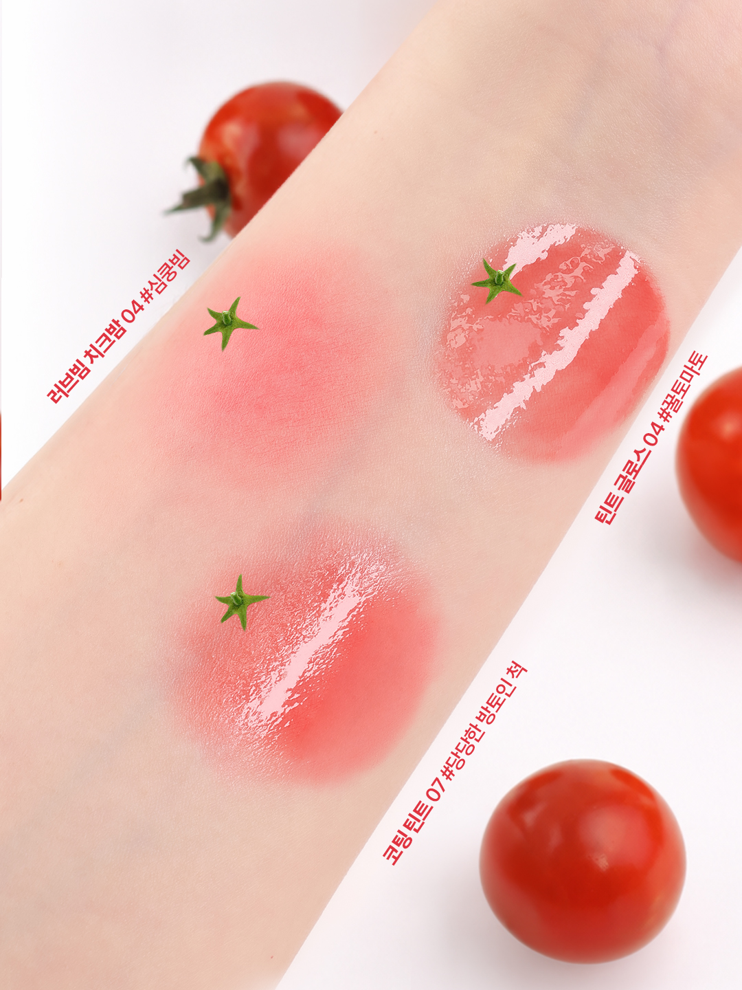 lilybyred_official 品牌动态图片