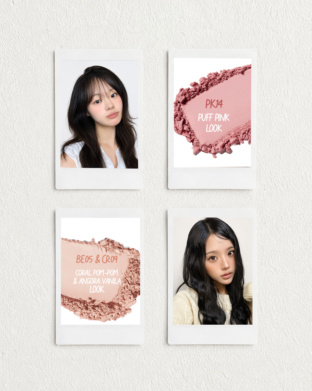 apieu_cosmetics 品牌动态图片