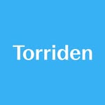 torriden_official Logo