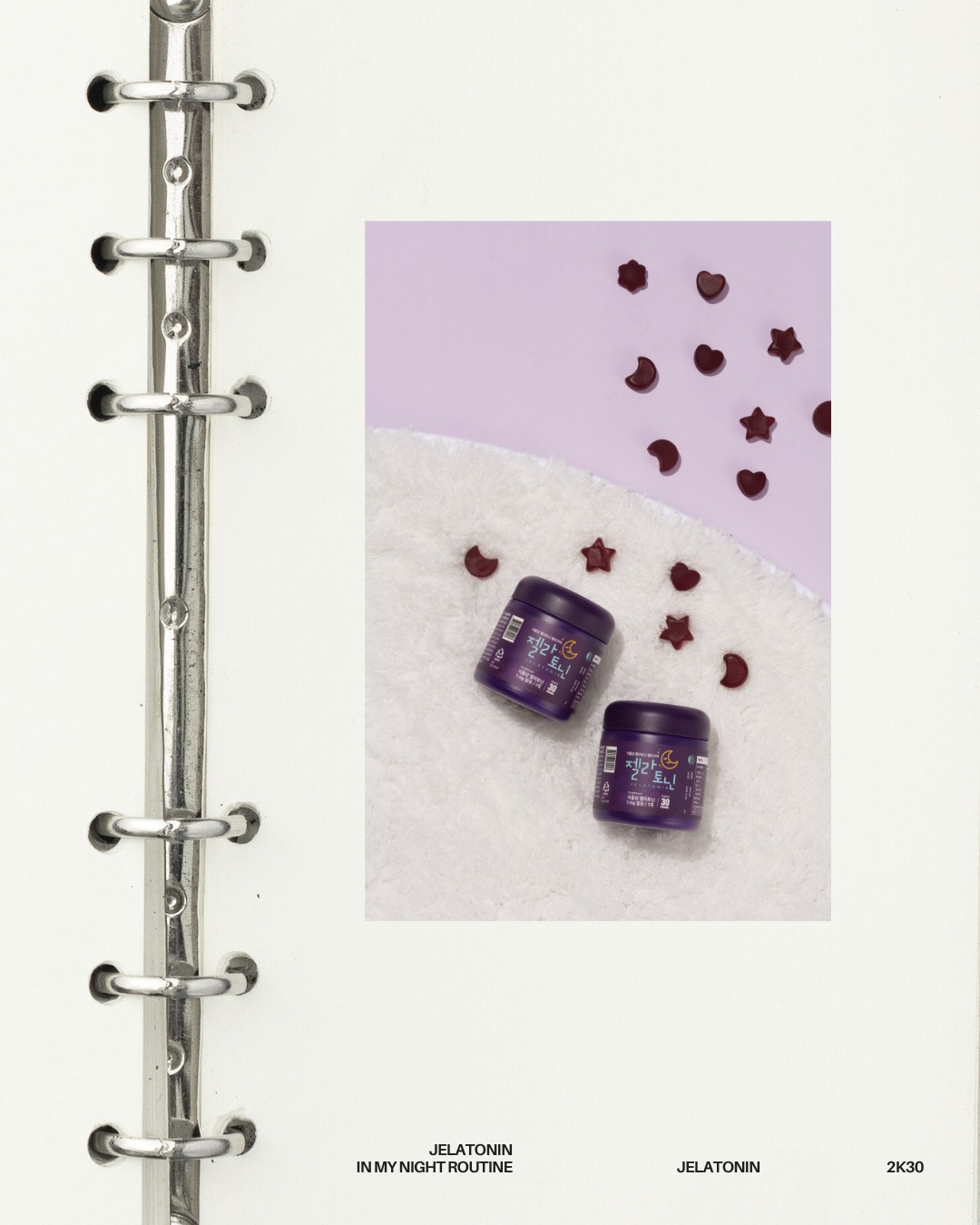 jelatonin.official 品牌动态
