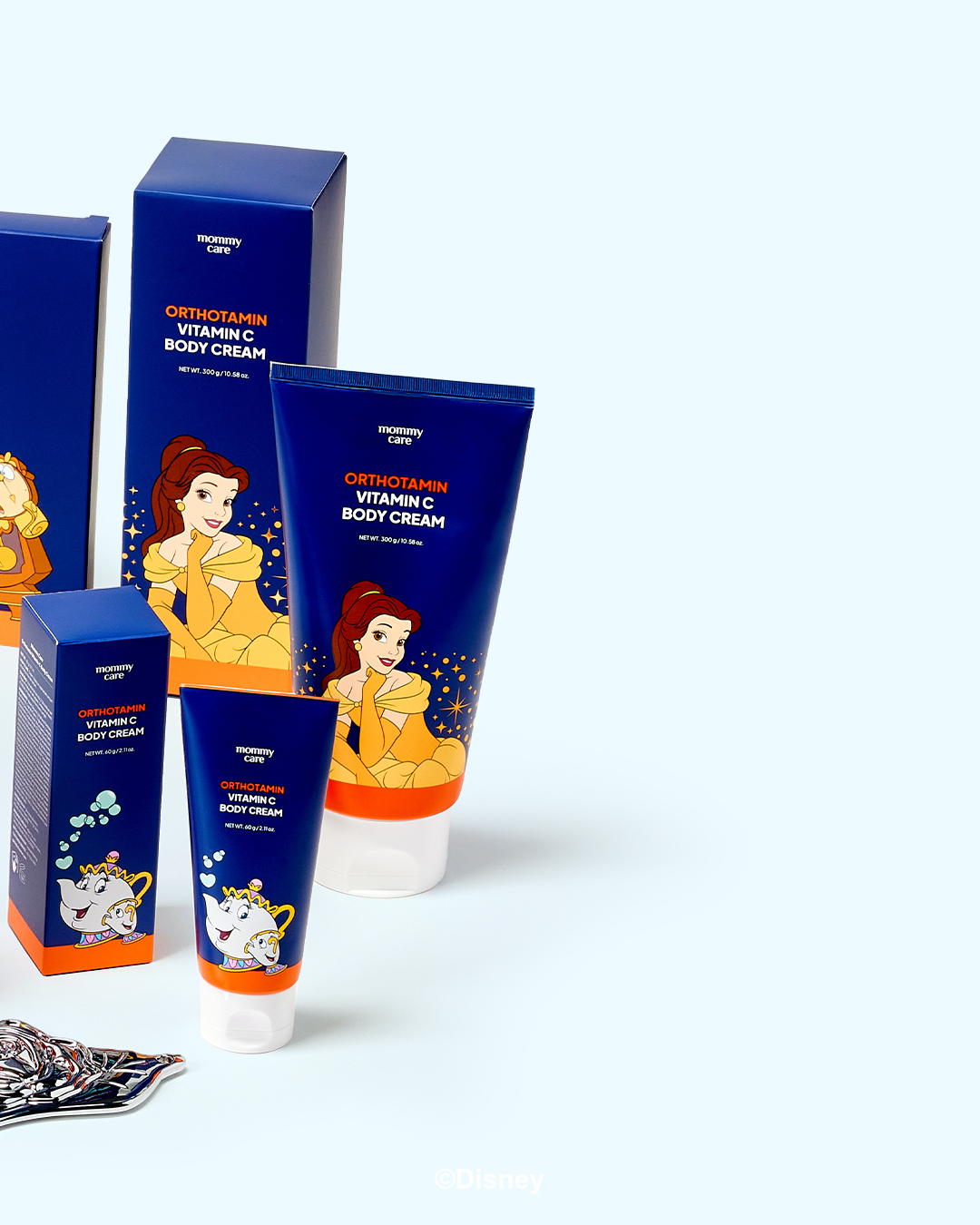 mommycare.official 品牌动态