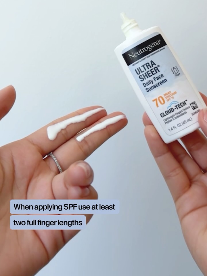 neutrogena 视频封面
