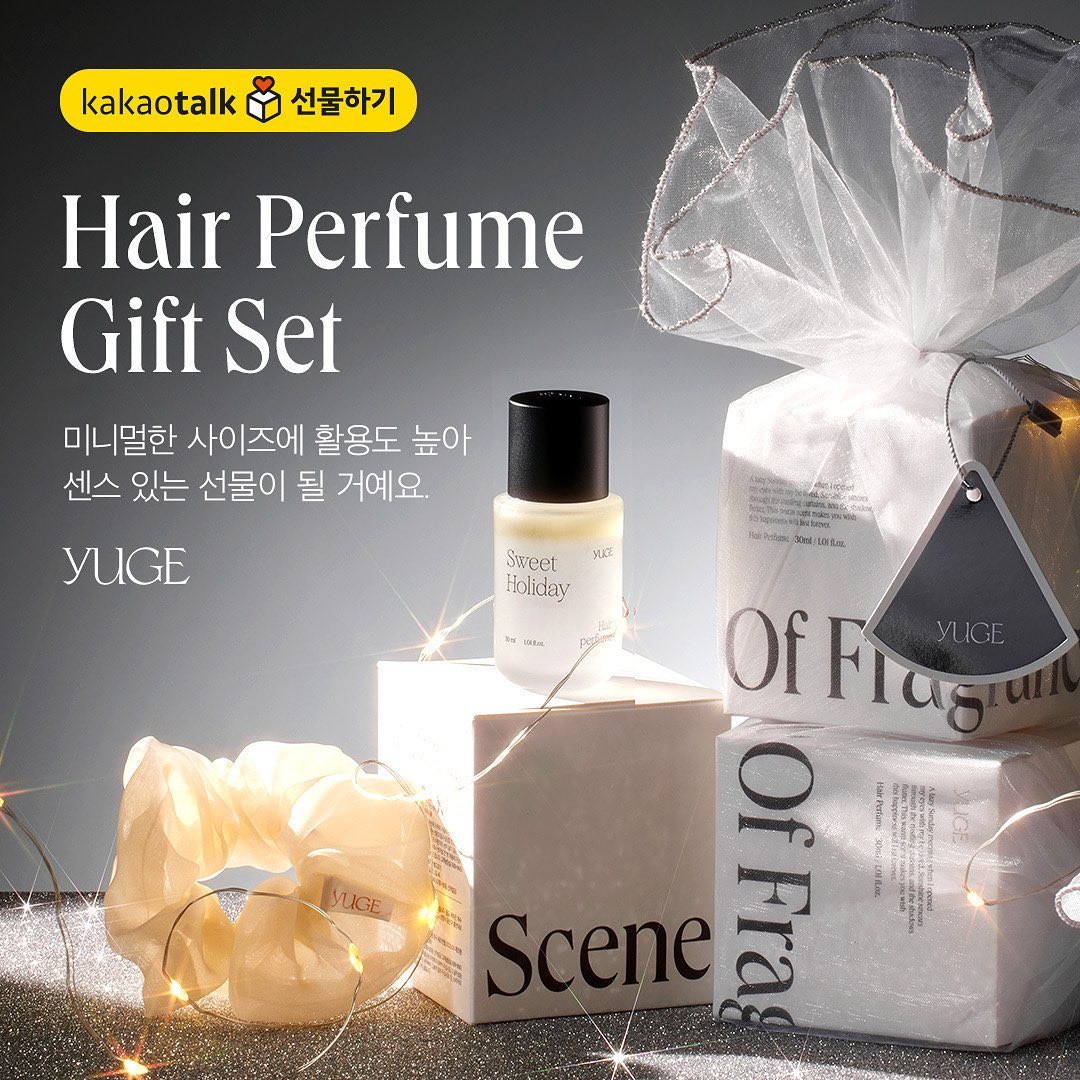 yuge.official 品牌动态