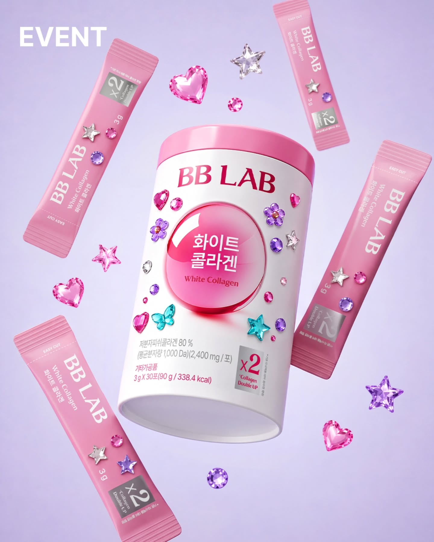 bblab_official 品牌动态