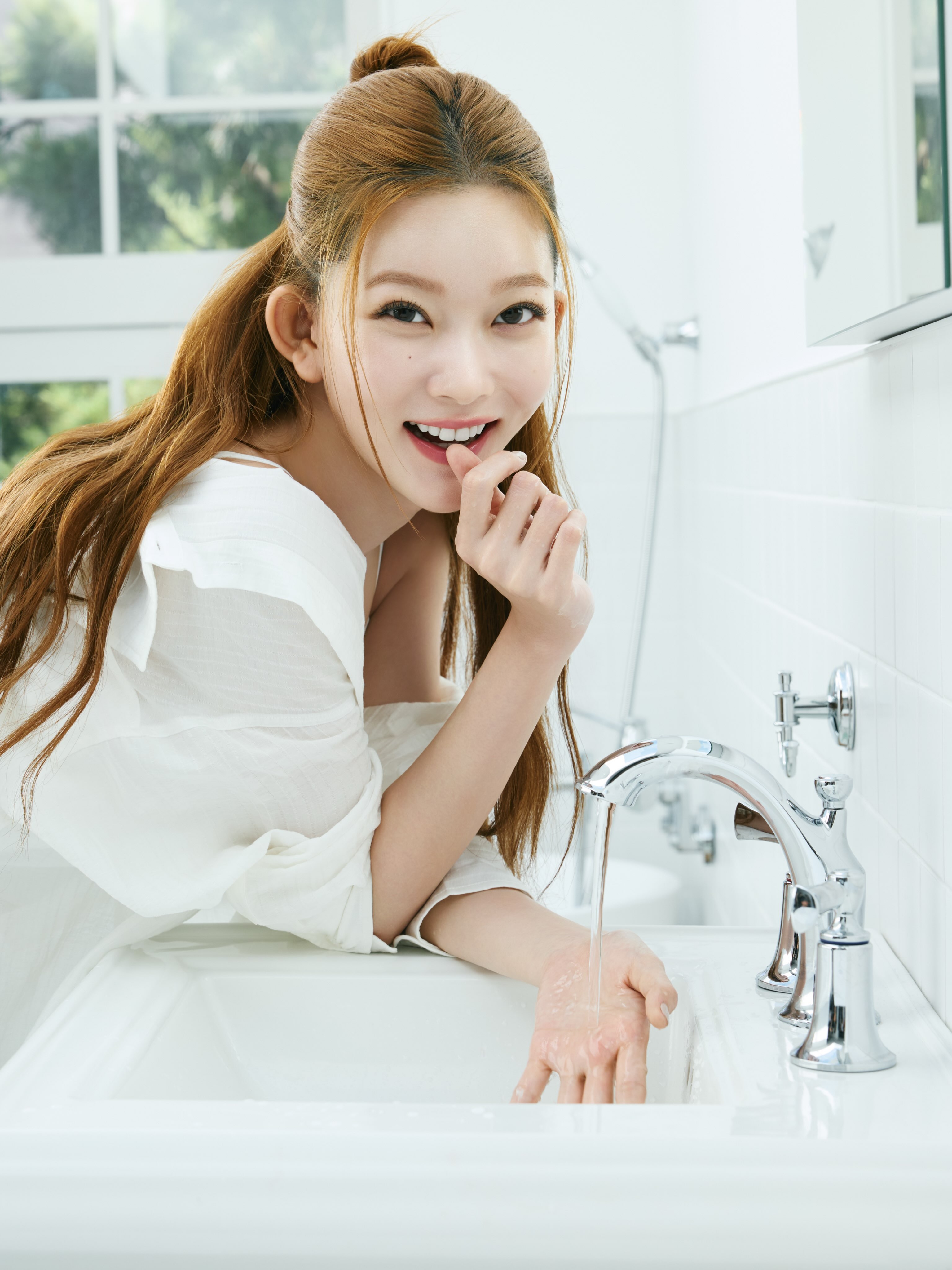 anessa_official_kr 品牌动态图片
