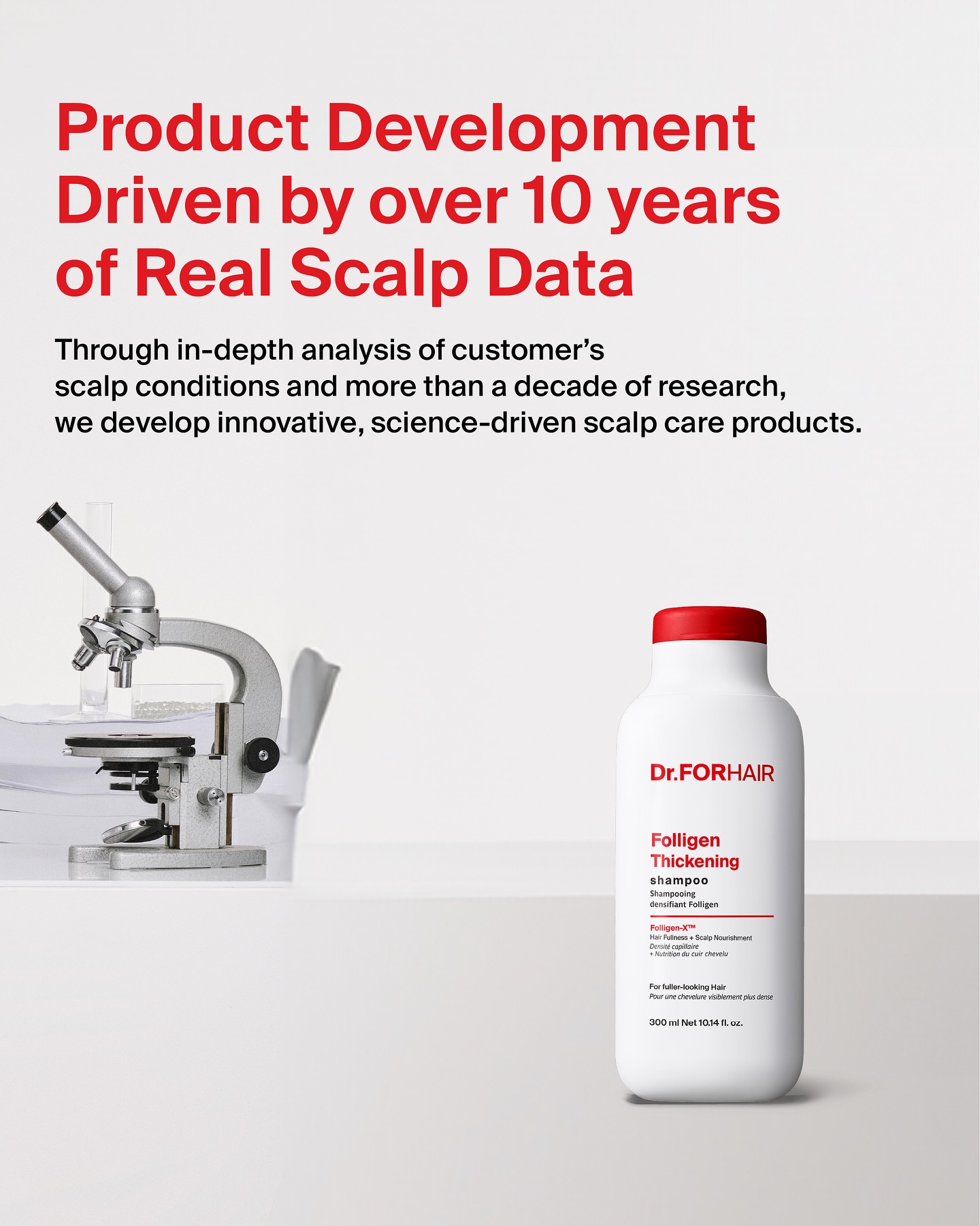 drforhair.global 品牌动态图片