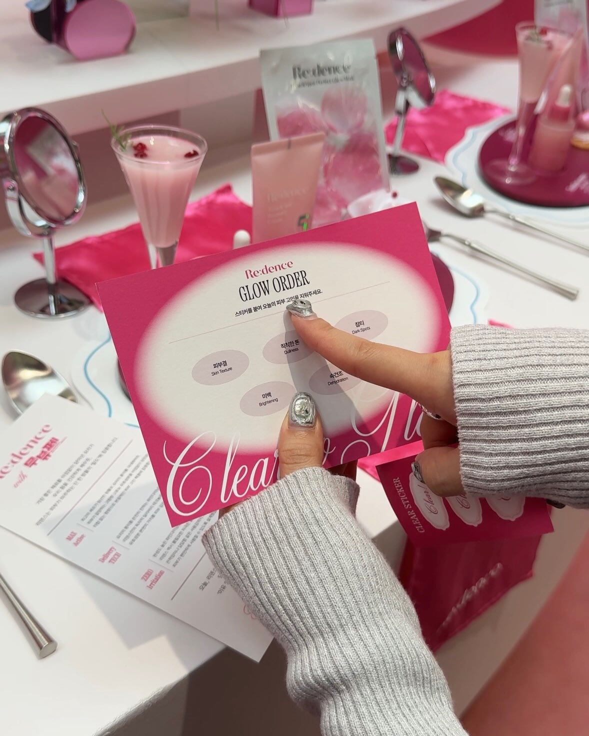 redence_official 品牌动态图片