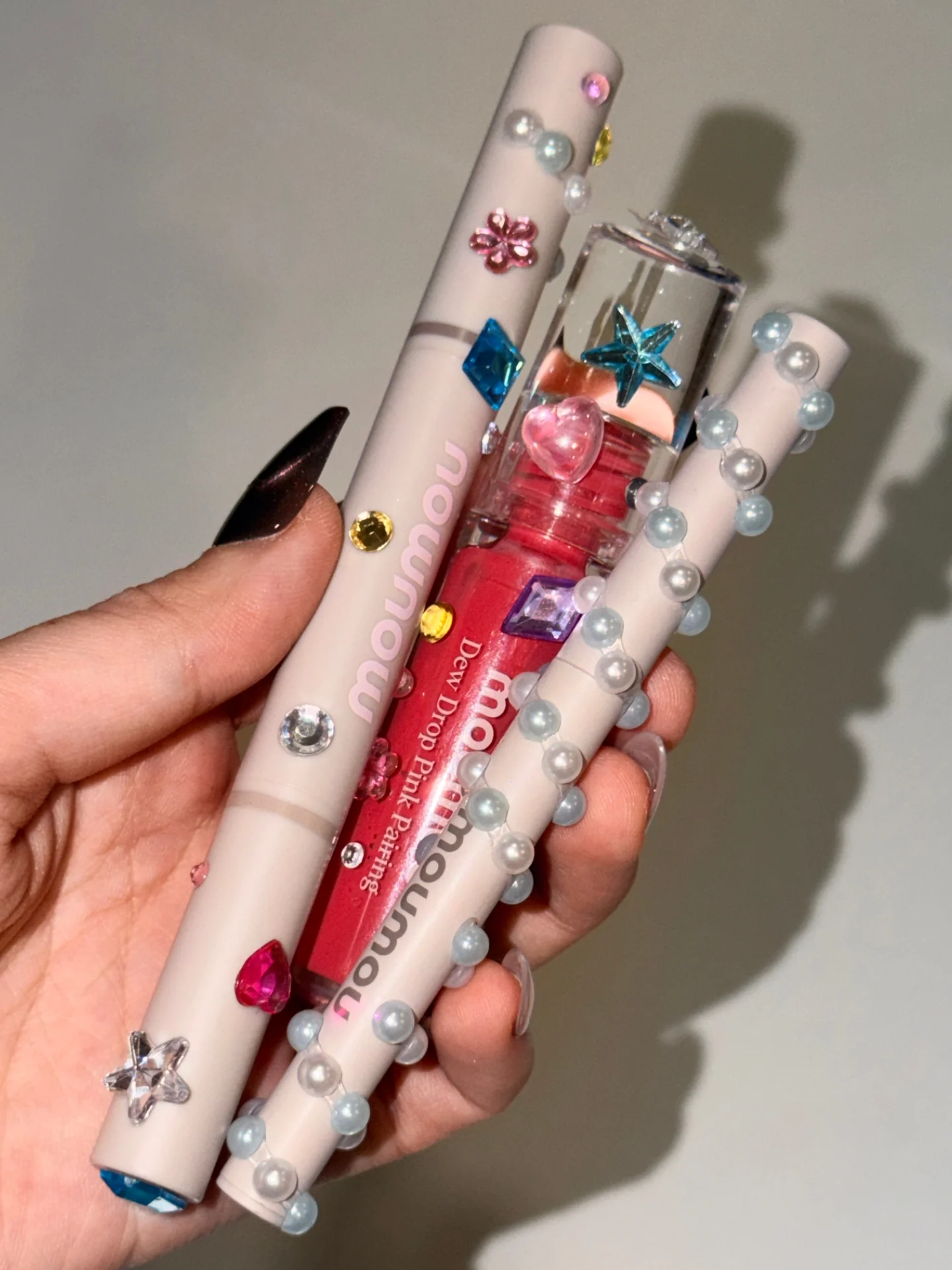 moumou_official_ 品牌动态图片